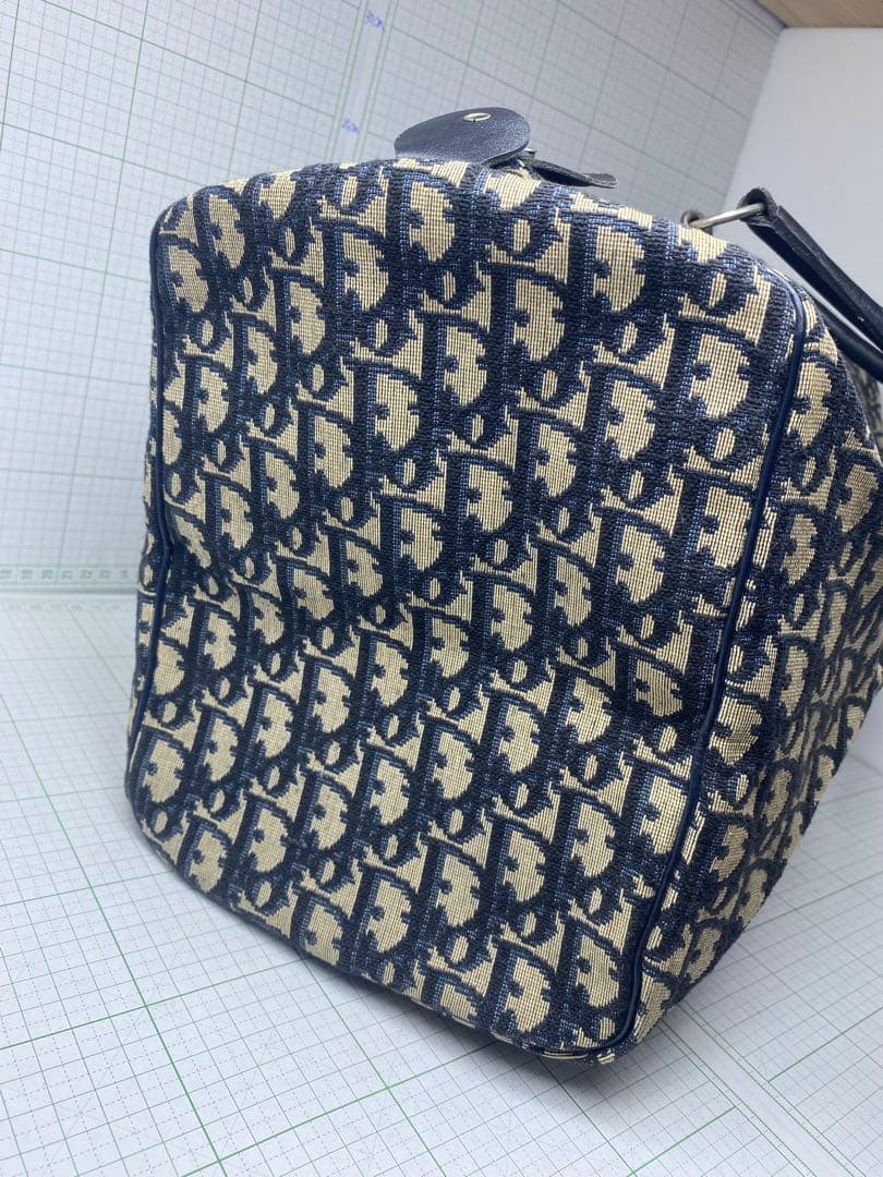 Christian Dior ヴィンテージ クリスチャン ディオール トロッター