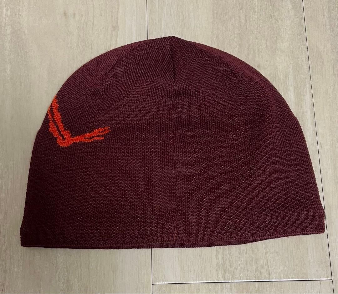 正規品　ARC'TERYX Bird Head Toque アークテリクス