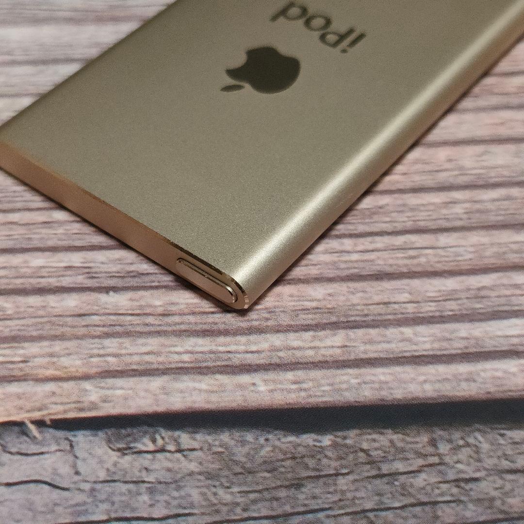 iPod nano 第7世代 16GB 美品