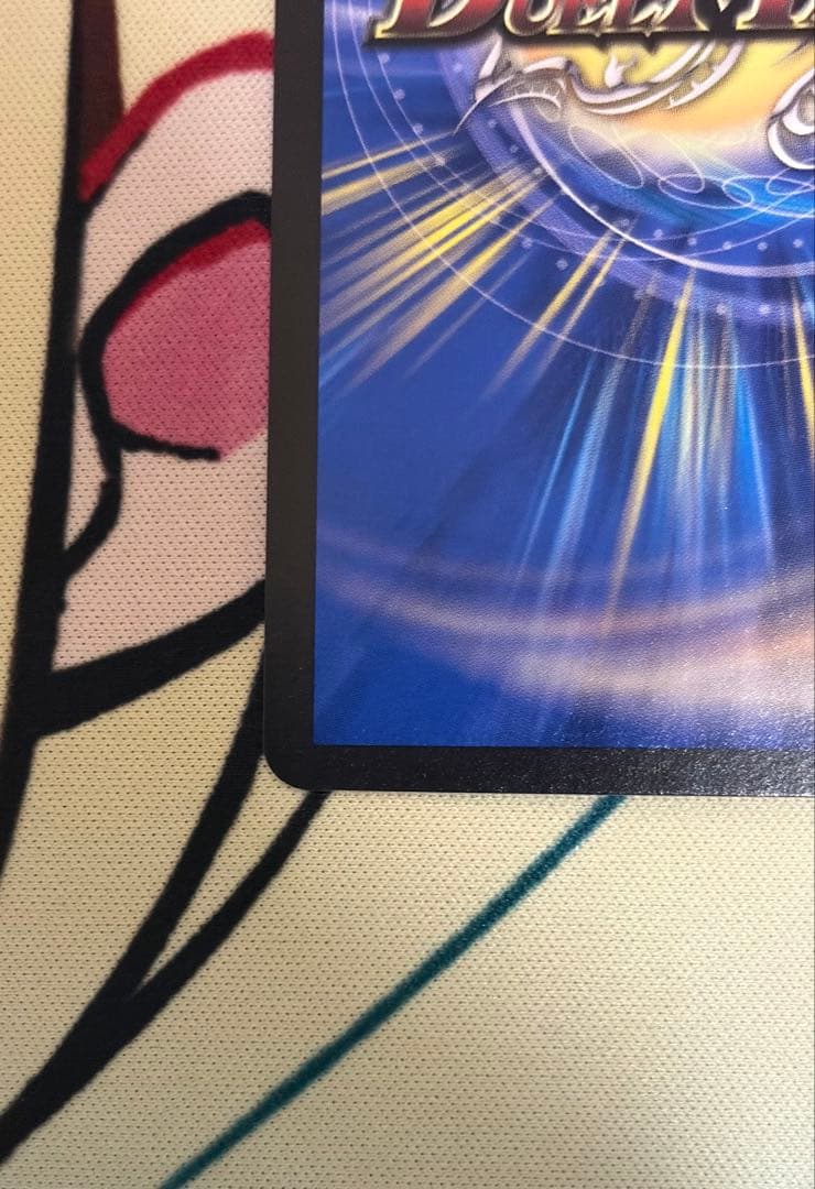 ケ*言様 SSS級天災 デッドダムド　CSプロモ