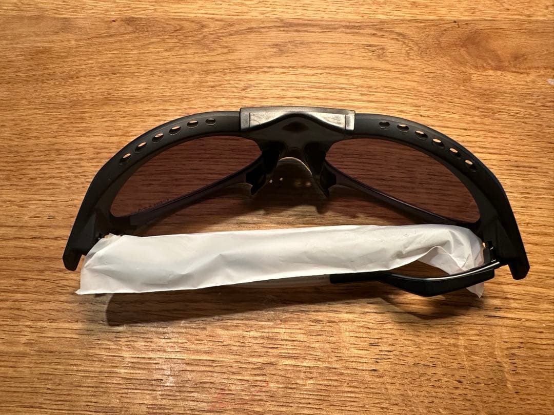 Giovanni  オークリーOAKLEY／プランタリスPLANTARIS