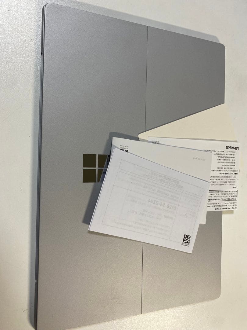 Surface Pro7 12.3インチ Core i5/8GB/128GB