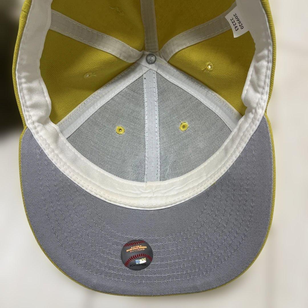 セット売aime leon dore newera ベースボールキャップ cap