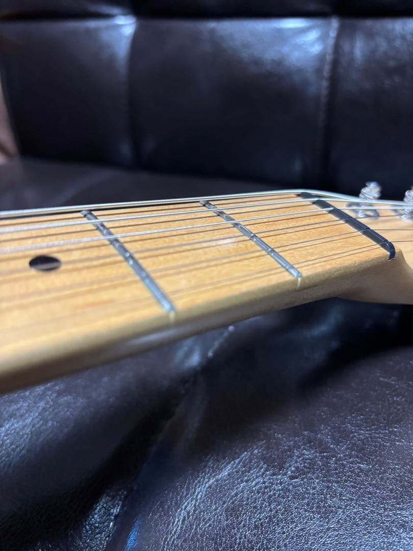 スクワイヤ　Affinity Series Telecaster