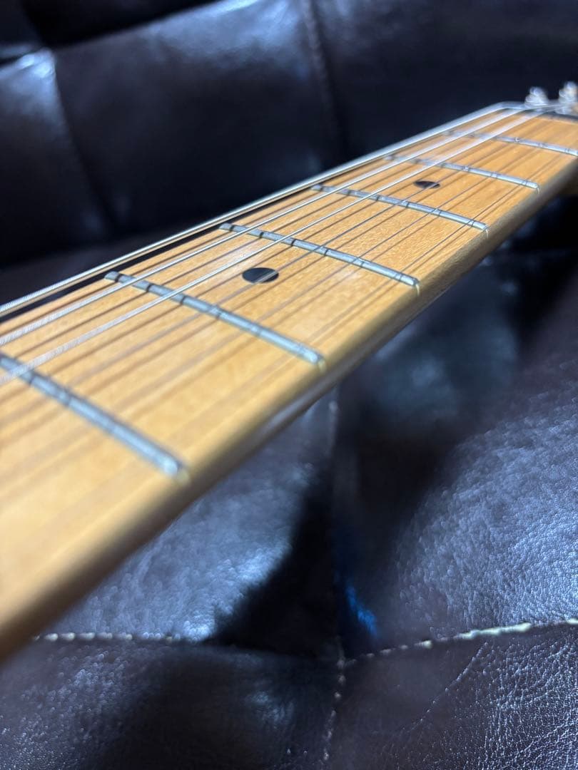 スクワイヤ　Affinity Series Telecaster