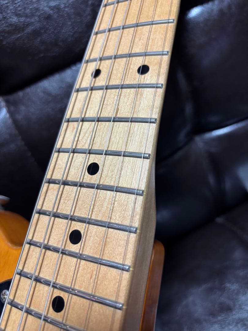 スクワイヤ　Affinity Series Telecaster