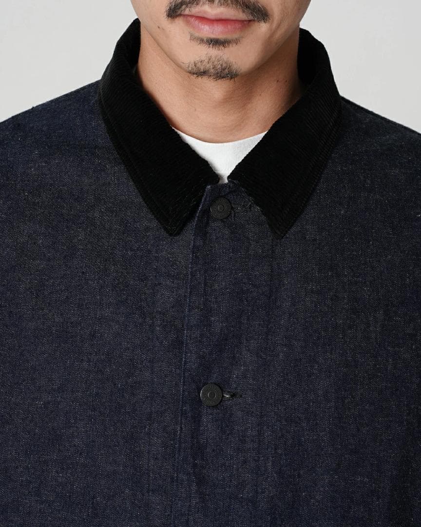 ジャケット・アウター KAPTAIN SUNSHINE Forester Jacket MAATEE