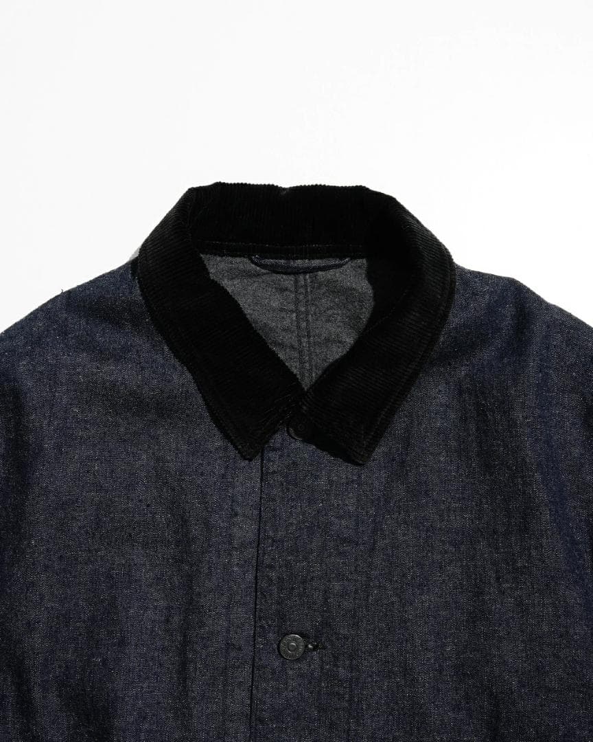 ジャケット・アウター KAPTAIN SUNSHINE Forester Jacket MAATEE