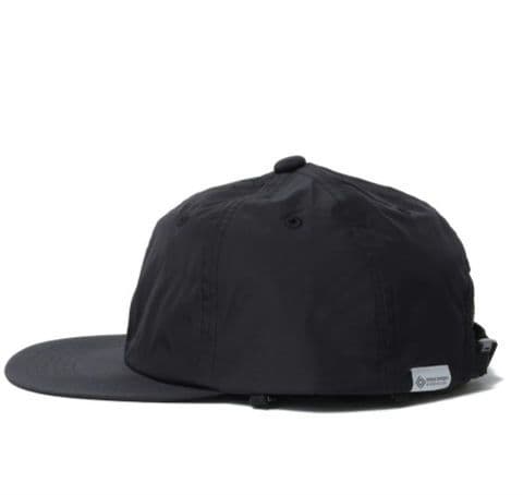 帽子 BLACK DAIWAPIER CAP