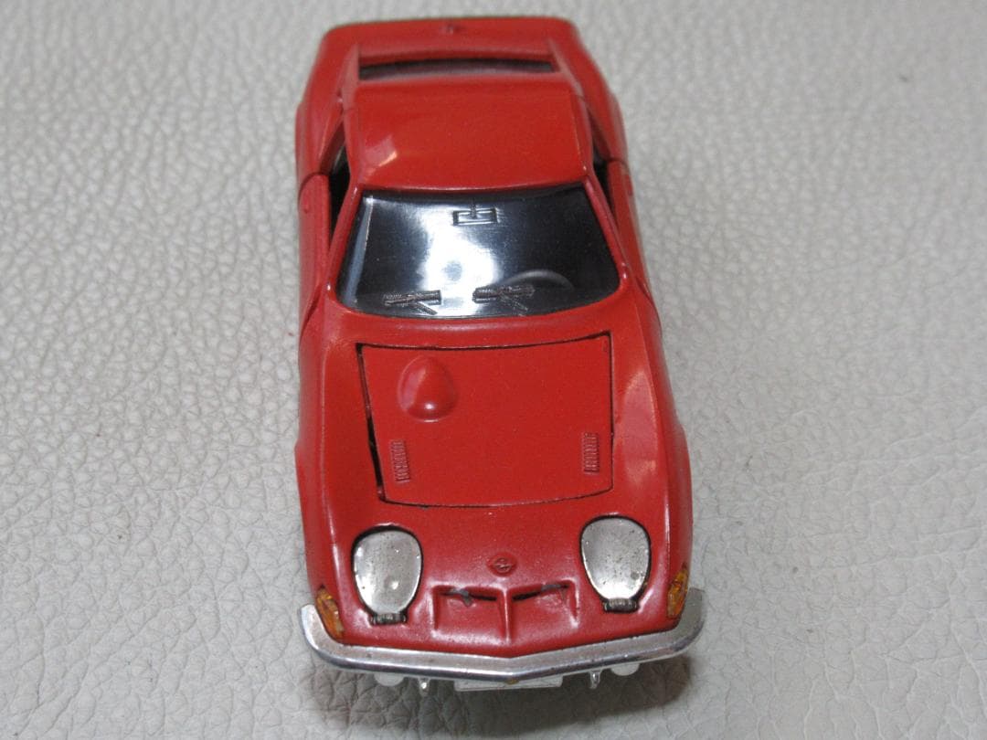 ◆美品 希少 1960年代 西ドイツ製◆ガマ オペルG 1900 #9830