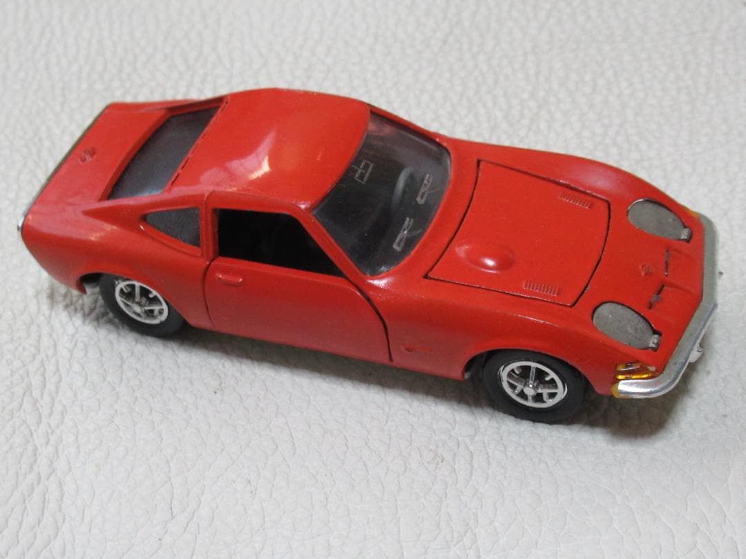 ◆美品 希少 1960年代 西ドイツ製◆ガマ オペルG 1900 #9830