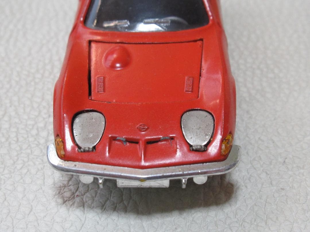 ◆美品 希少 1960年代 西ドイツ製◆ガマ オペルG 1900 #9830