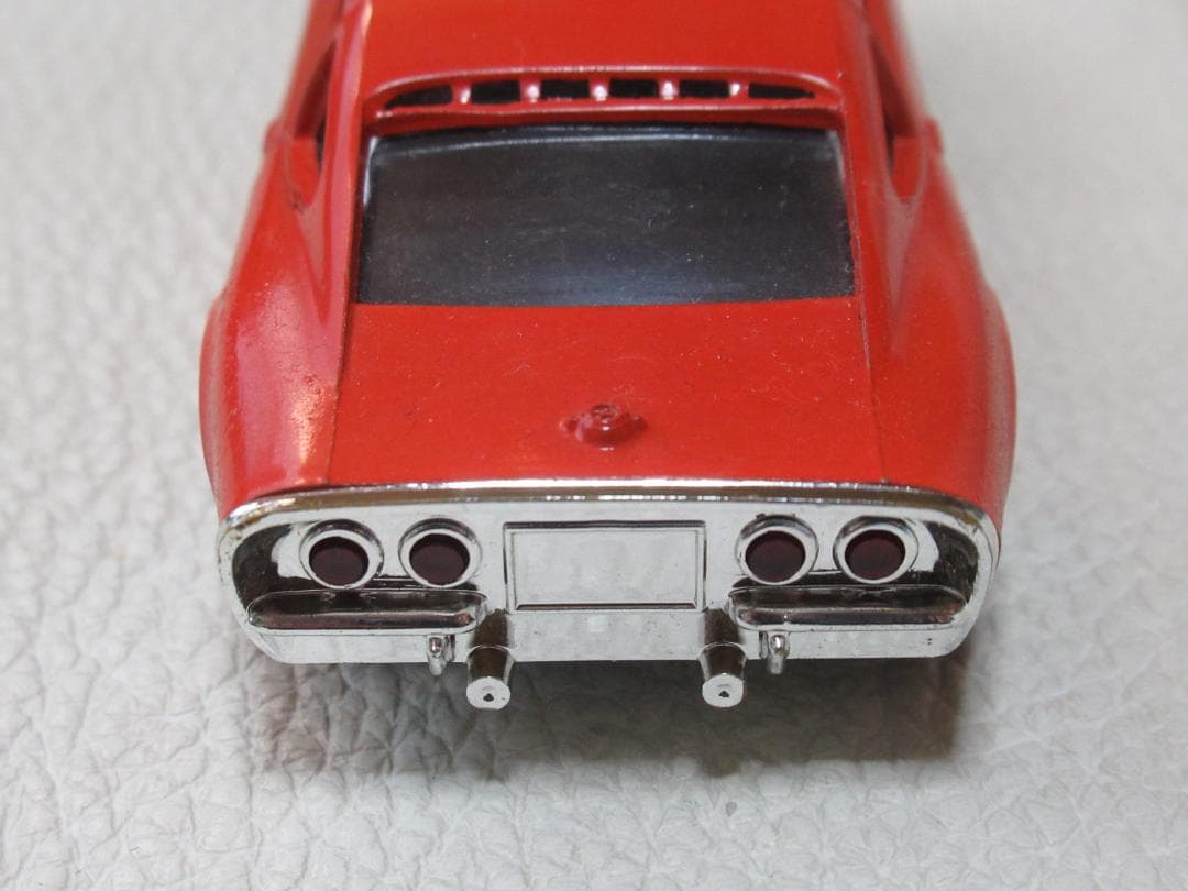 ◆美品 希少 1960年代 西ドイツ製◆ガマ オペルG 1900 #9830