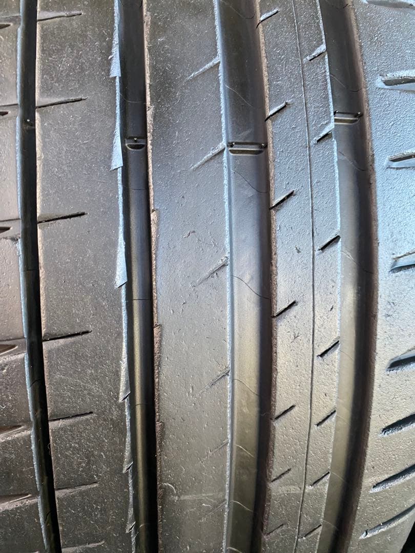 MICHELIN PILOT SPORT4 225/40/18 1本のみ2021