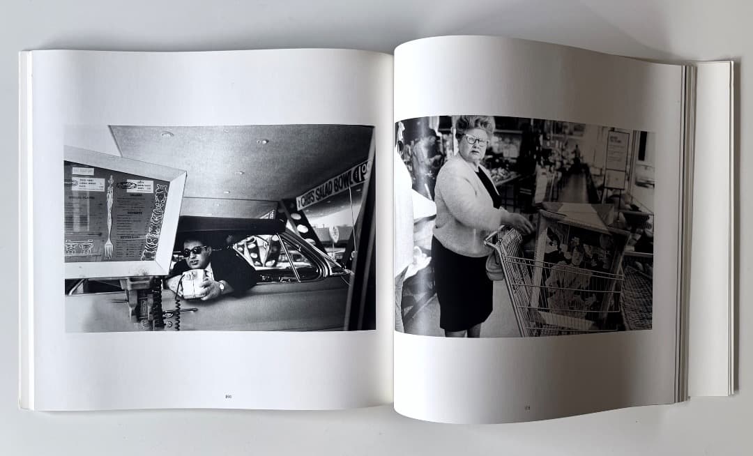 Bruce Davidson Photographs ブルース・デヴィッドソン