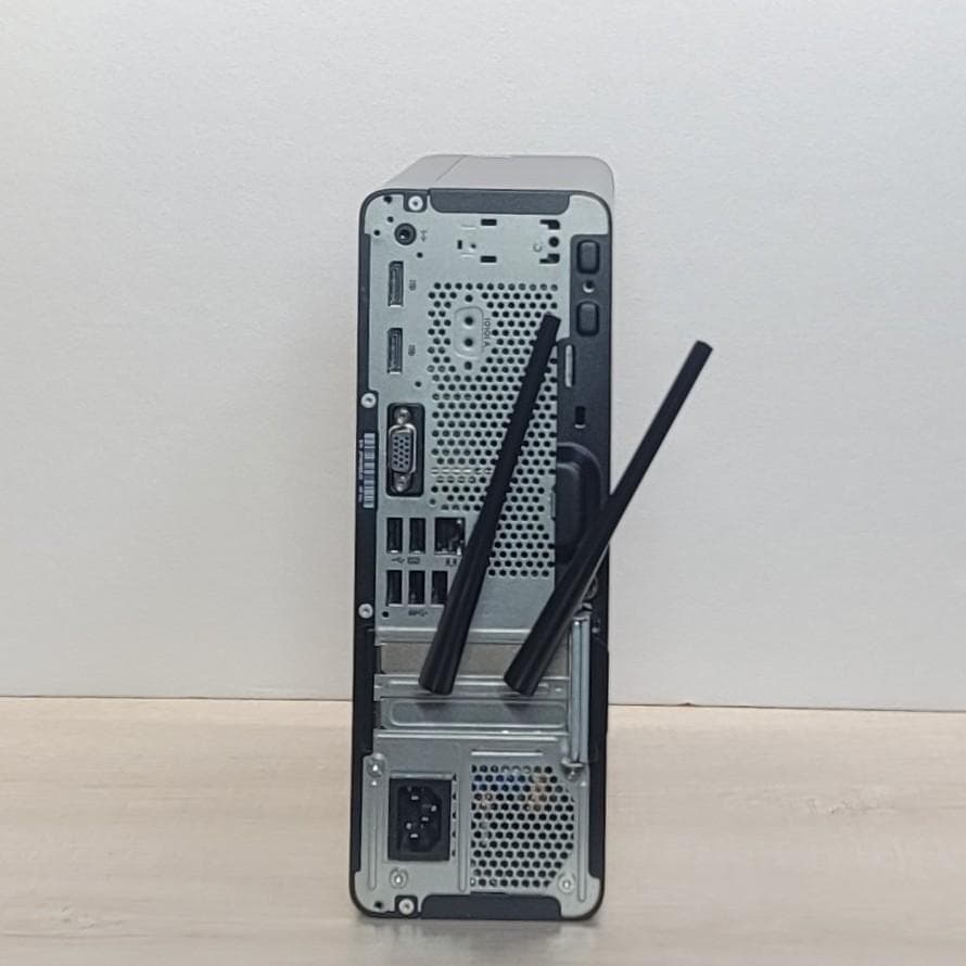 i7 10700【管198】WiFi6／16G／SSD256GB／HDD500G