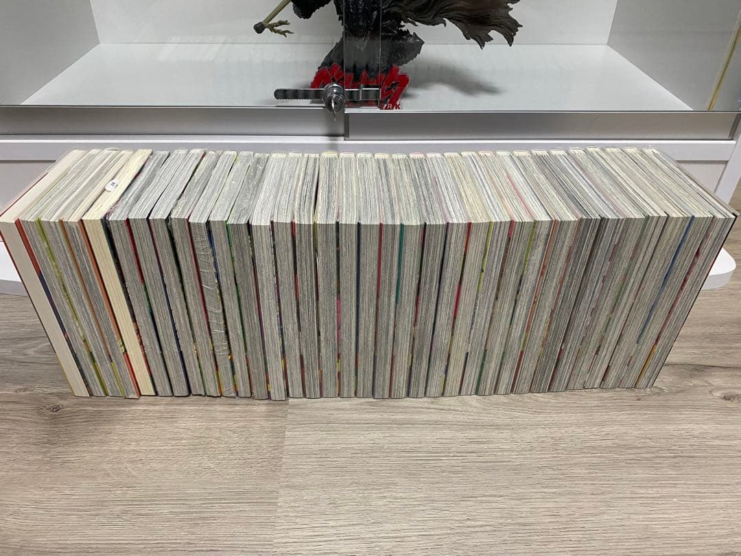 全巻初版　チェンソーマン　ファイアパンチ　帯付　冊子付