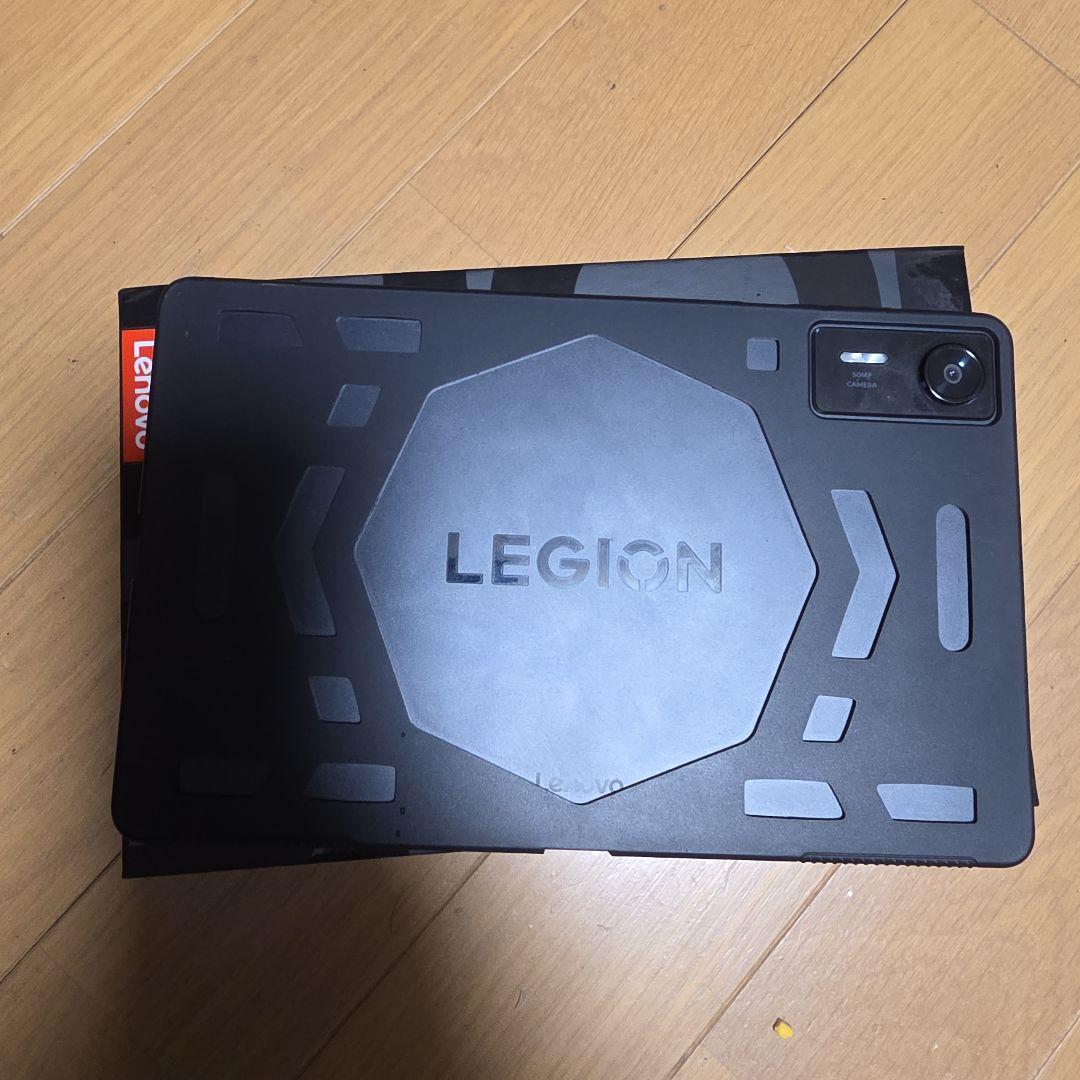 LEGION Y700 Gen4 TB332FC 中国版
