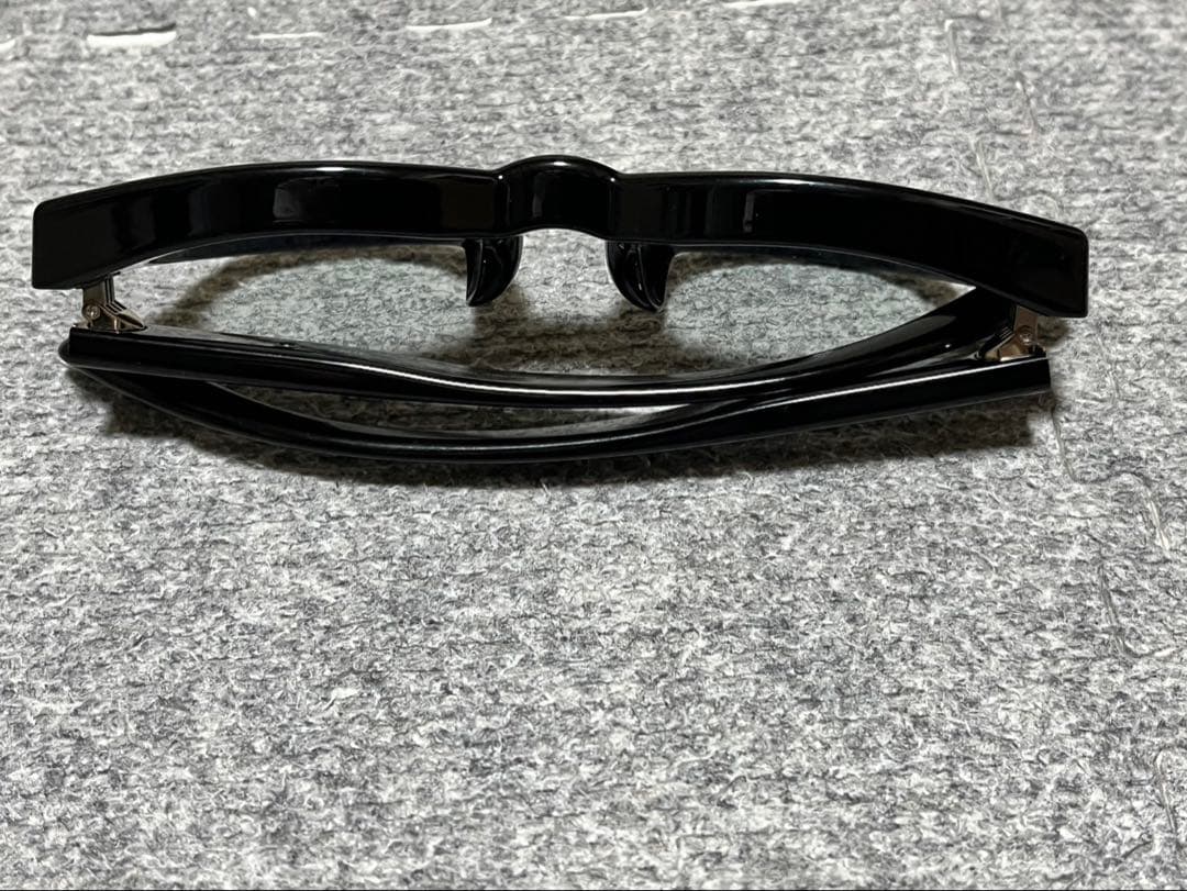 JINS BE BOLD レイバン エフェクター 眼鏡 サングラス キムタク