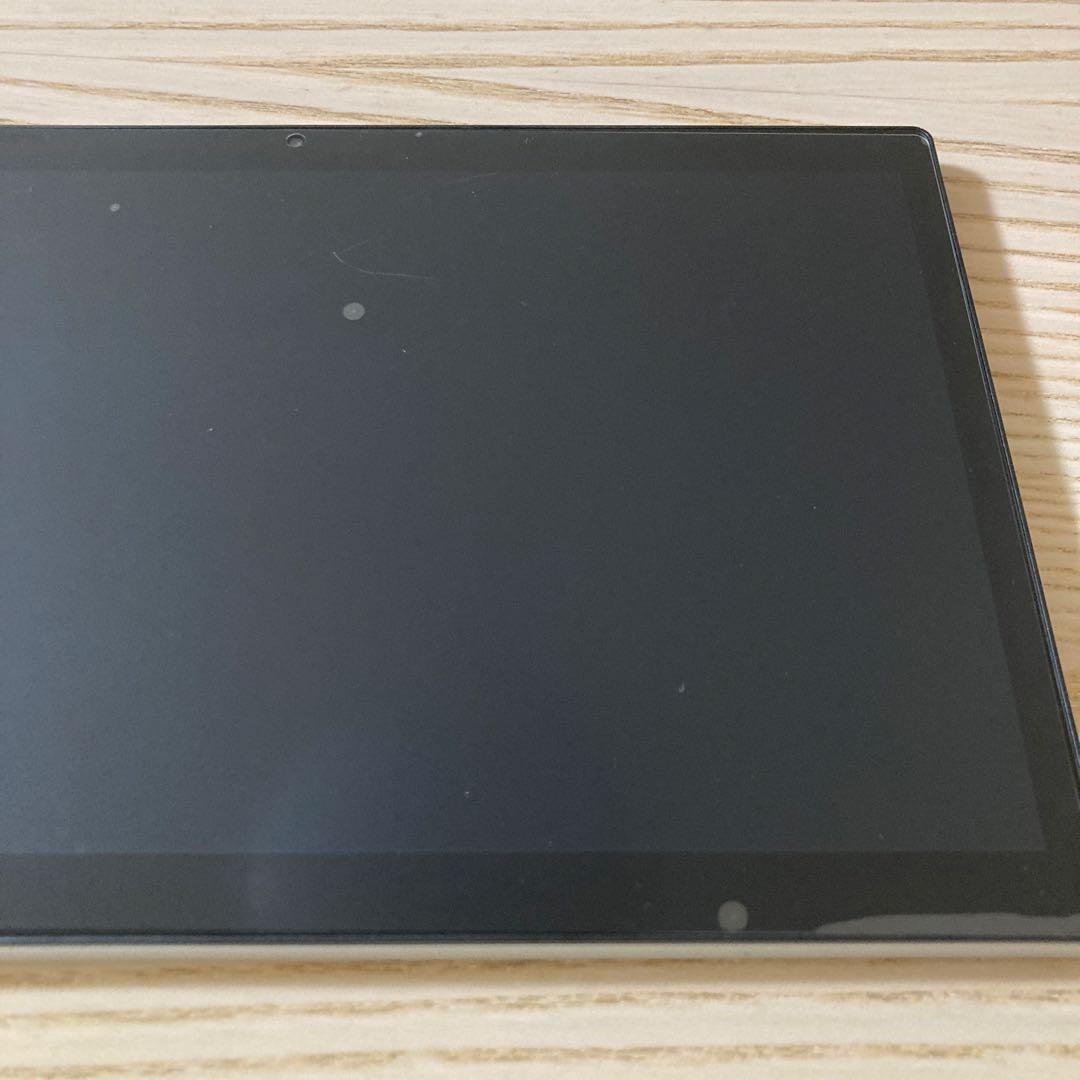 Z会タブレット　第2世代