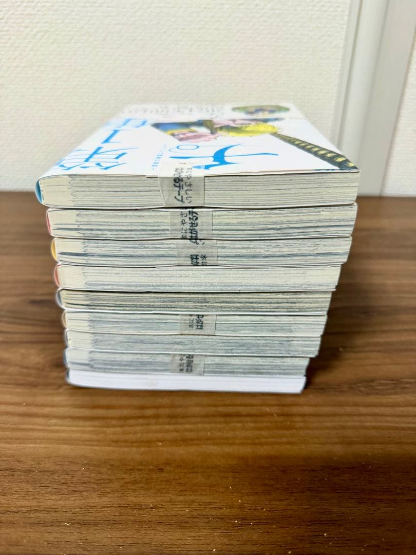 【極美品】チ。―地球の運動について― 全巻＋第Q集