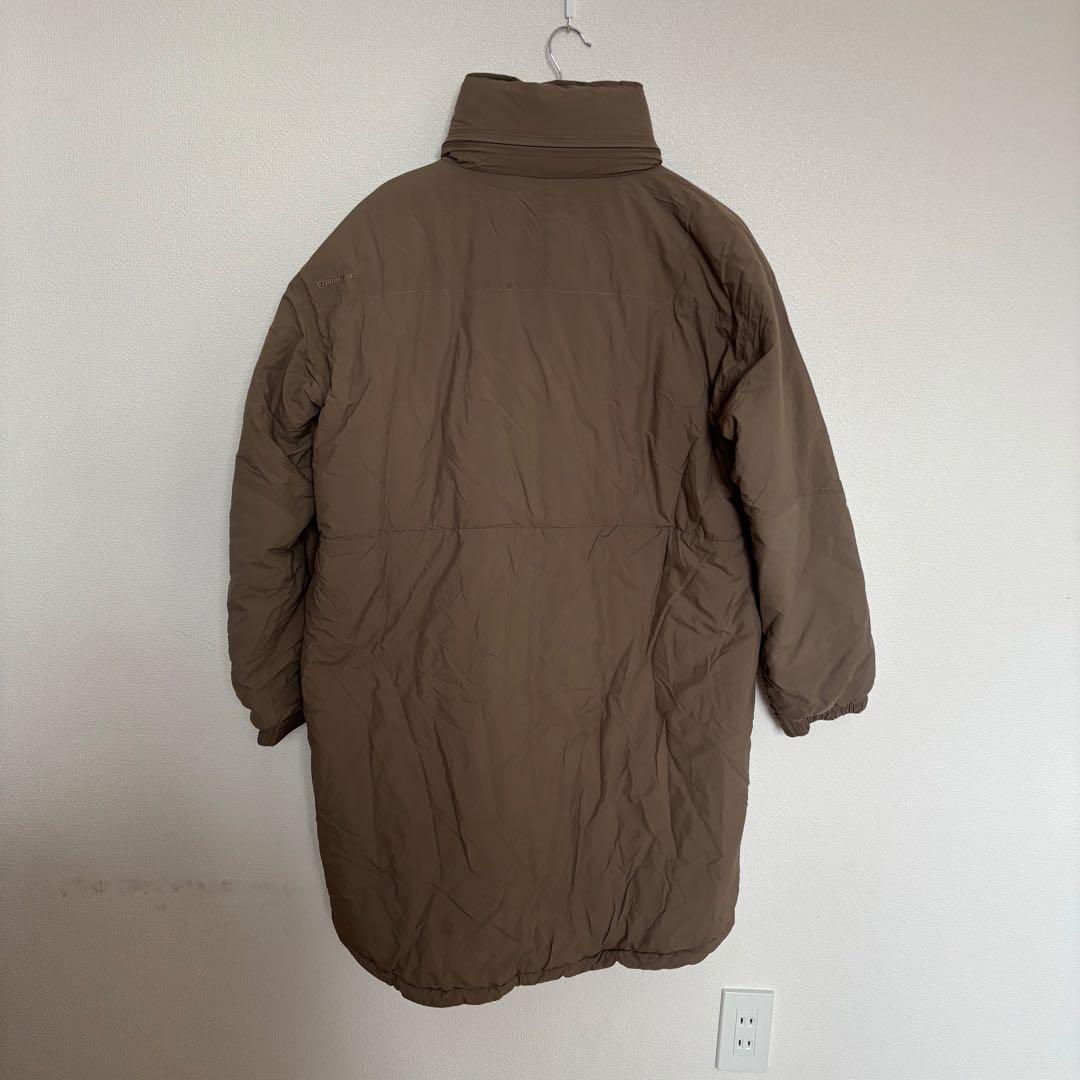 【FREAK’S STORE】PRIMALOFT モンスターパーカー
