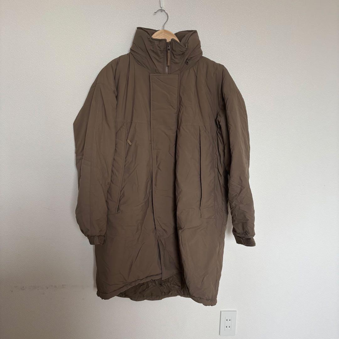 【FREAK’S STORE】PRIMALOFT モンスターパーカー
