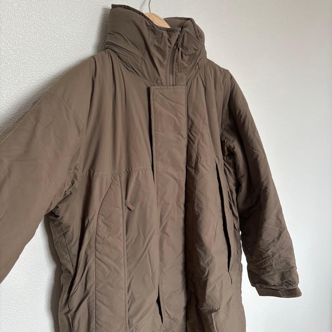 【FREAK’S STORE】PRIMALOFT モンスターパーカー