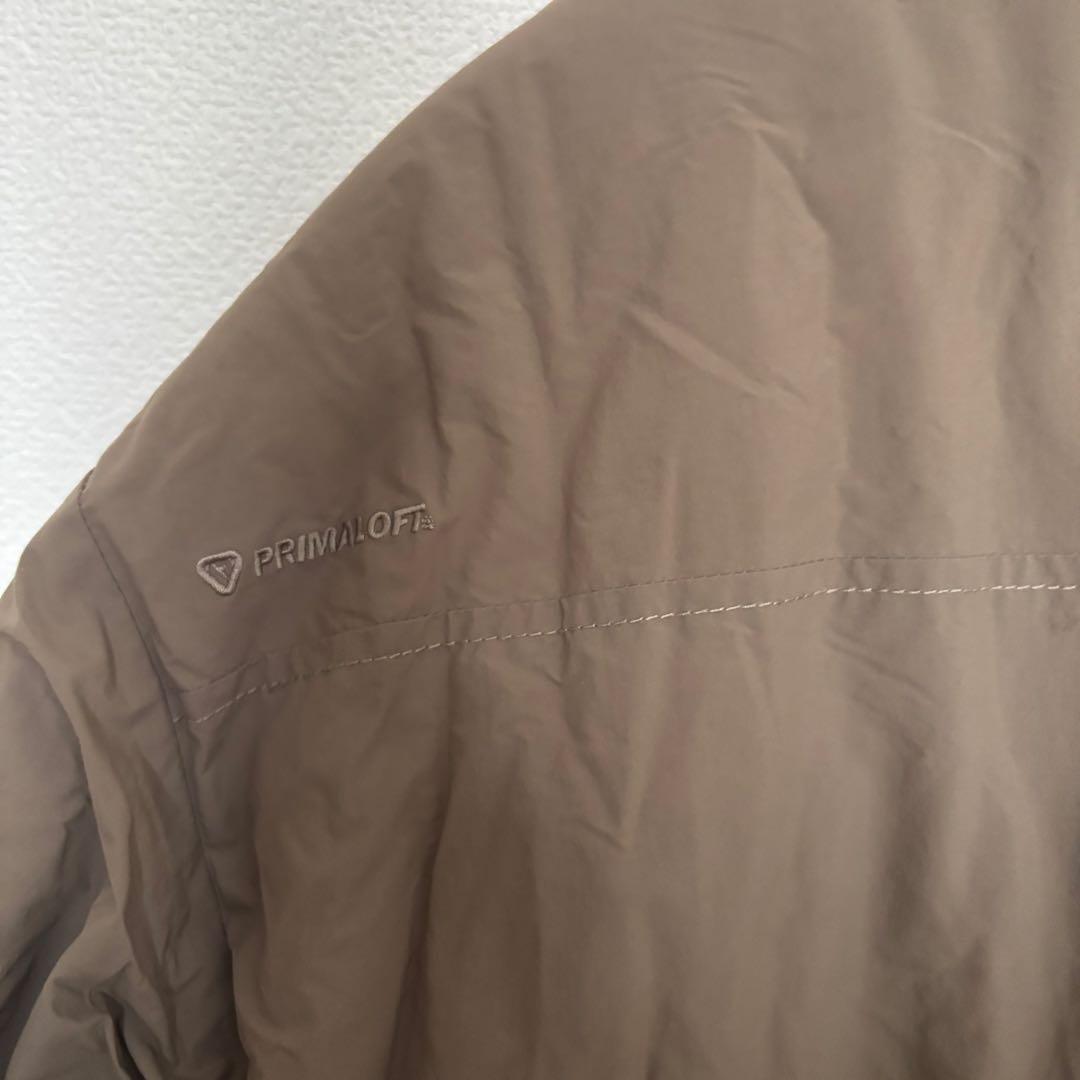 【FREAK’S STORE】PRIMALOFT モンスターパーカー