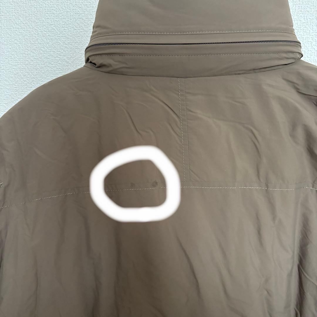 【FREAK’S STORE】PRIMALOFT モンスターパーカー
