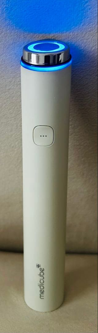 medicube 美顔器 ホワイト