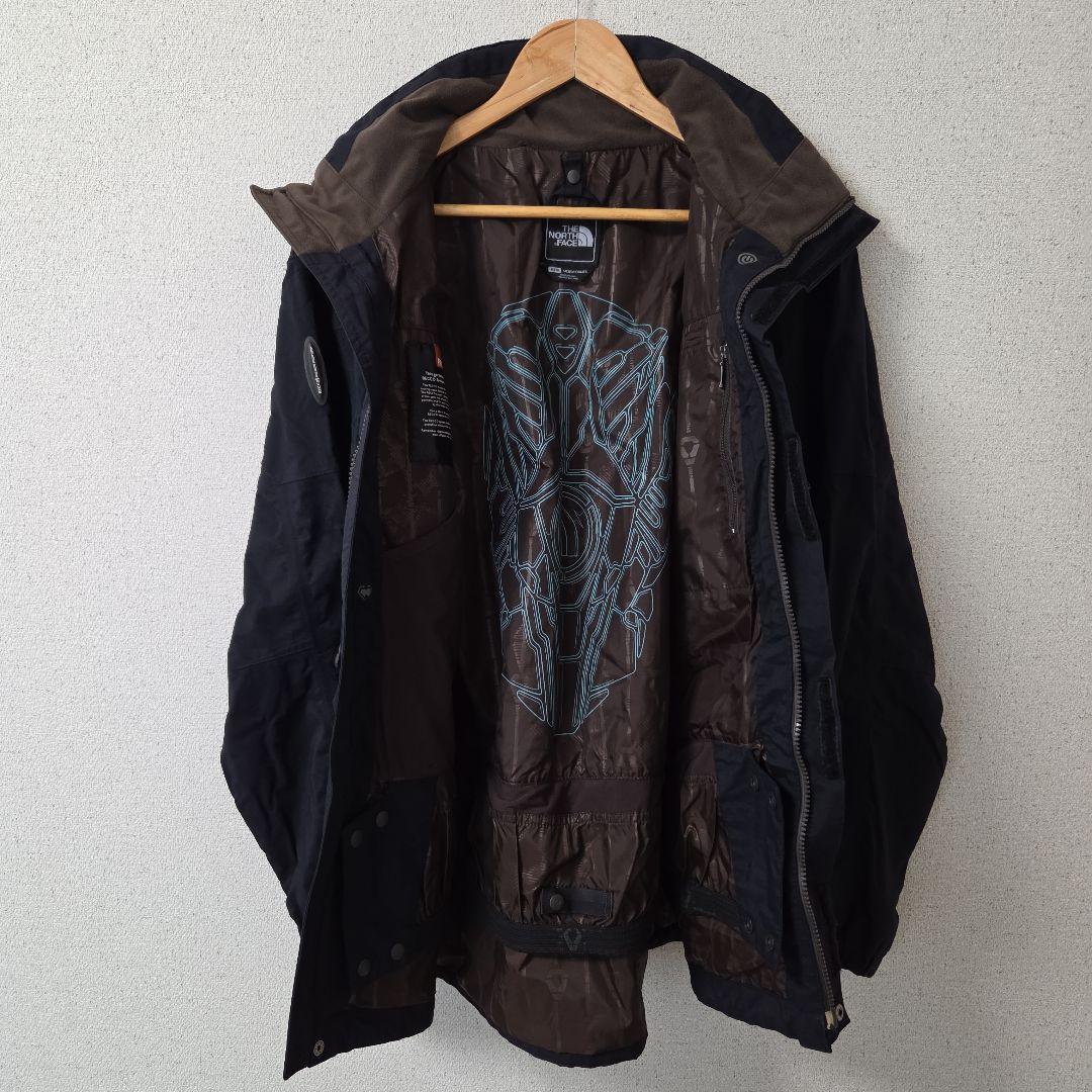 THE NORTH FACE スノーボードウェア M