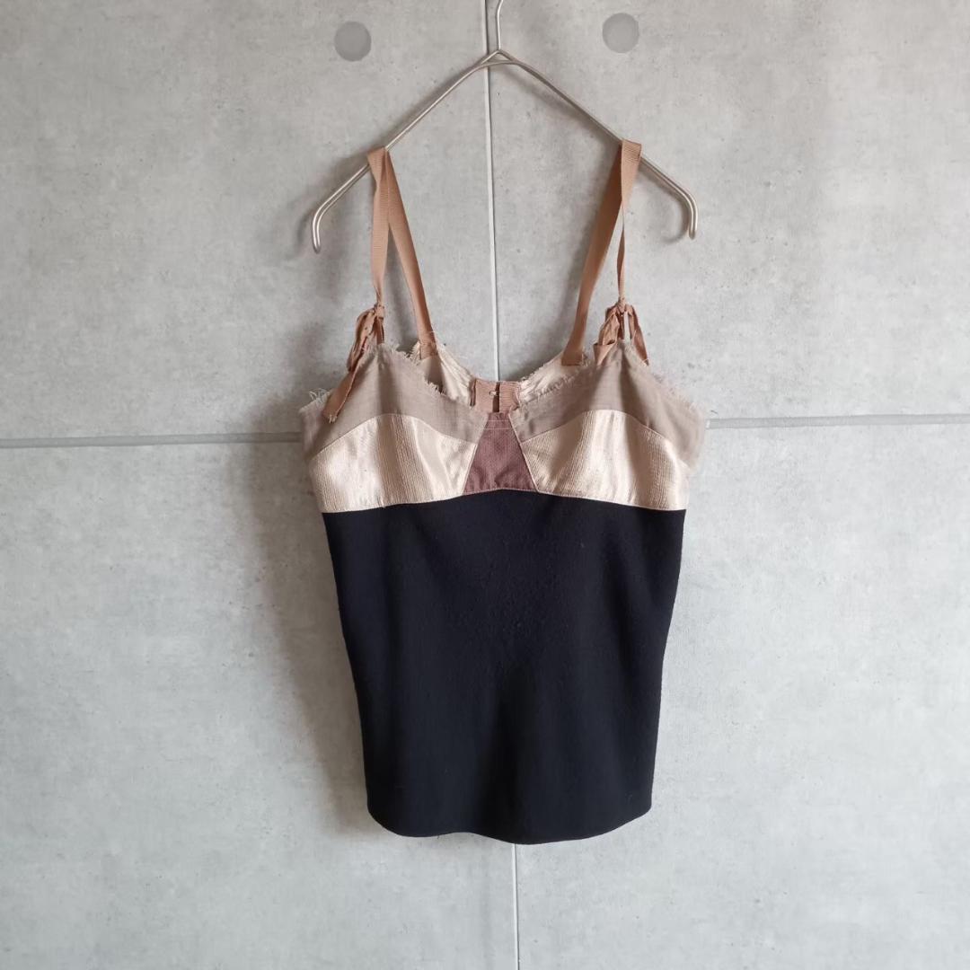 【MARNI】 マルニ キャミソール イタリア製 X517