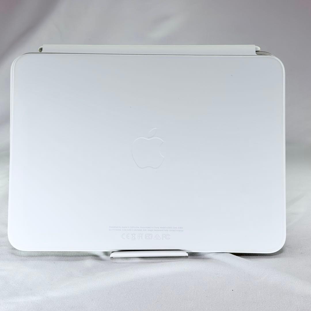 【美品】iPad 10th Gen Magic Keyboard Folio
