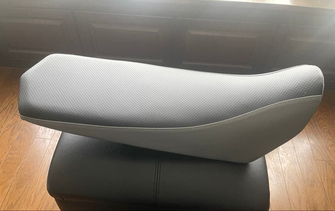 ヤマハ セロー250 ツーリングシート ワイズギア