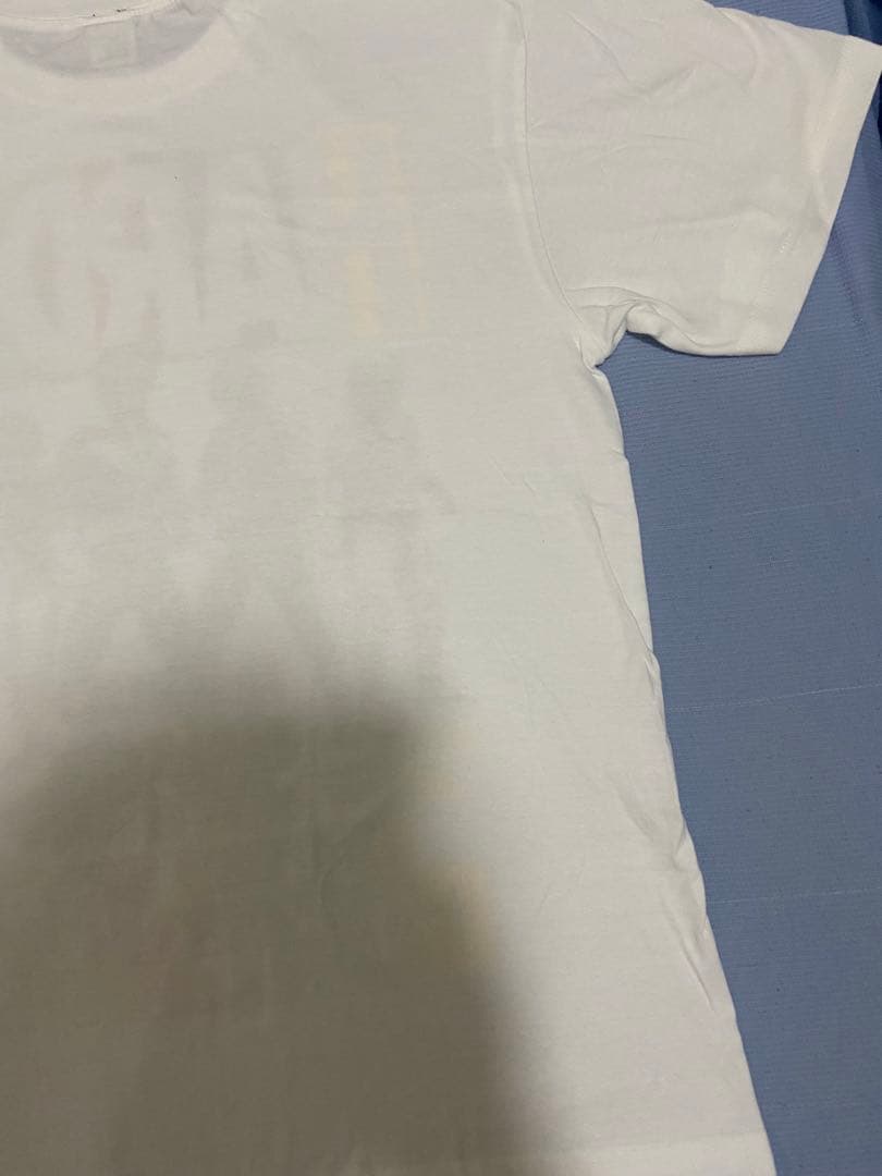 u*9様 ハードコアチョコレート　Tシャツ　秘密戦隊　ゴレンジャー　廃盤品　サイ