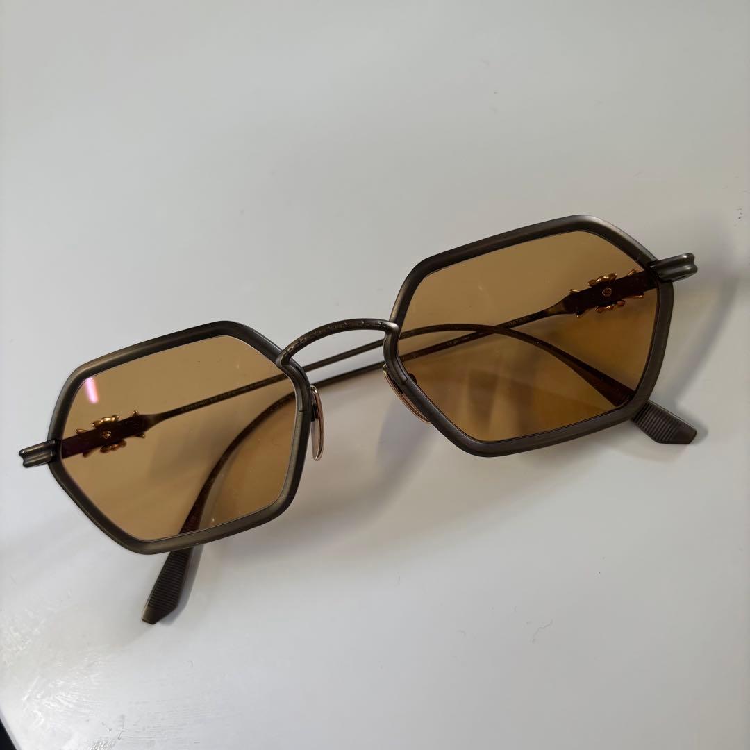 クロムハーツ　サングラス　Chrome Hearts