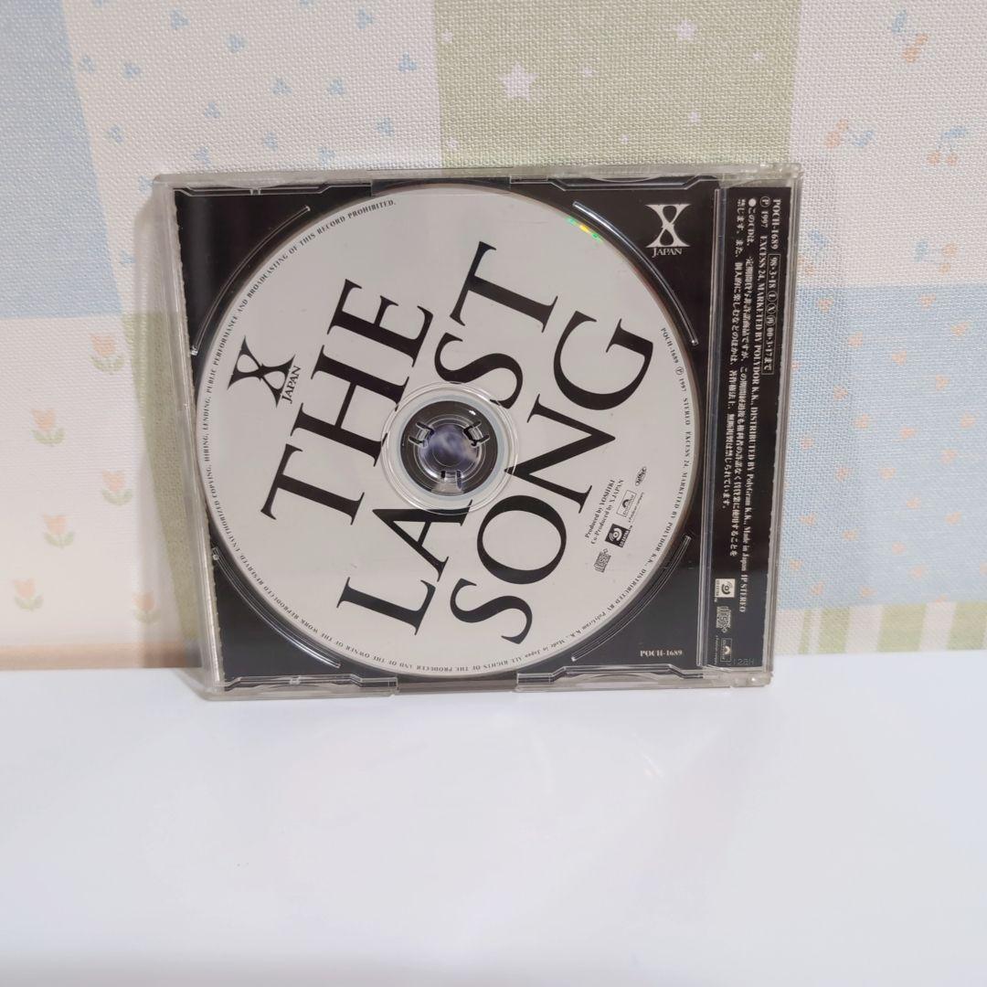 CDまとめ売り hide/X JAPAN など4枚セット