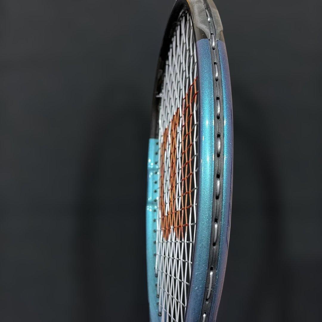 美品！Wilson ULTRA TOUR 95CV V4 ウイルソン ケース付き