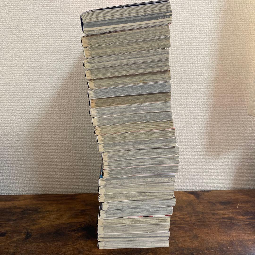 ワールドトリガー 全24巻+オフィシャルセット