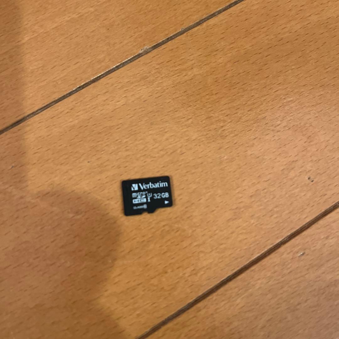 SONYビデオカメラフルセット(本体、バッテリー、SD32GB、充電器、ケース)