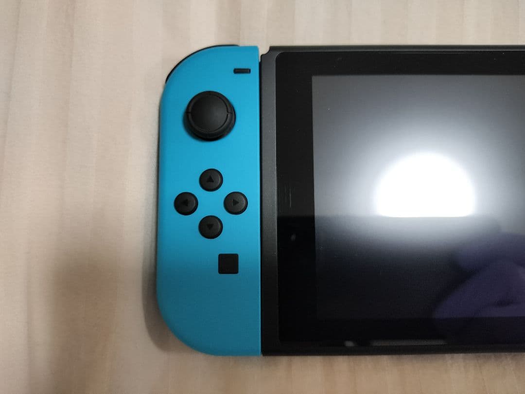 Nintendo Switch 本体セット＋純正プロコン＋周辺機器まとめ売り