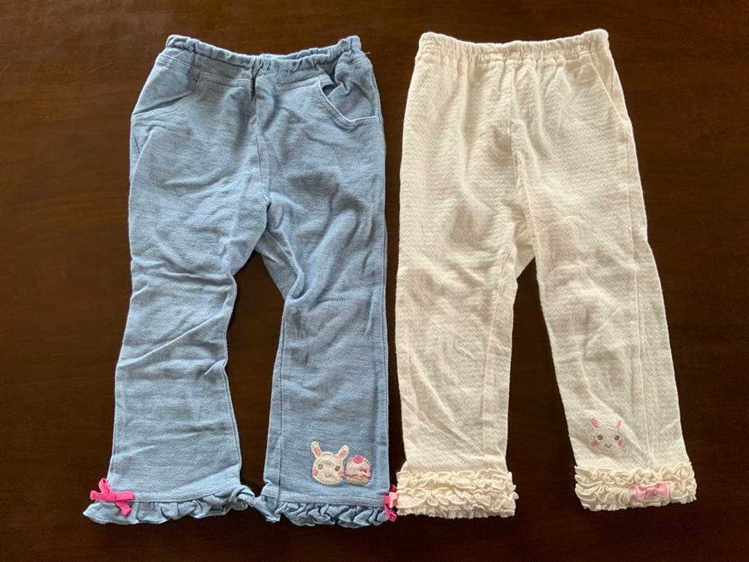 クーラクール　春秋物まとめ売り　100