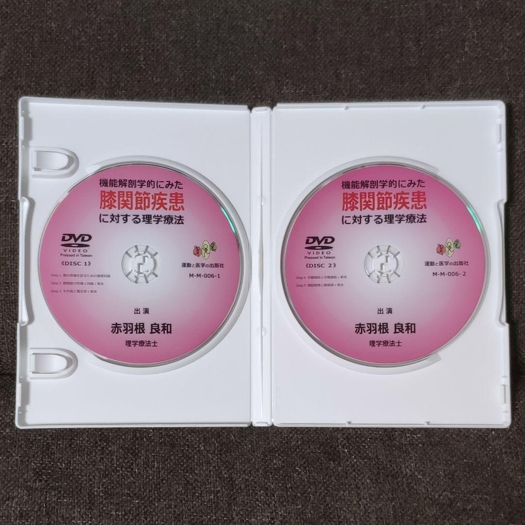 運動と医学の出版社 DVDセット