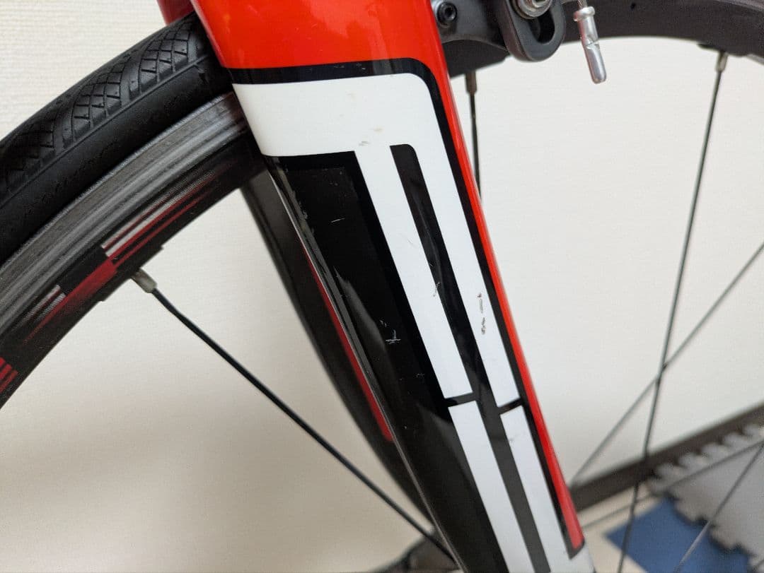 CAYO IZALCO EXTREME REPLICA 2011年 手渡しのみ