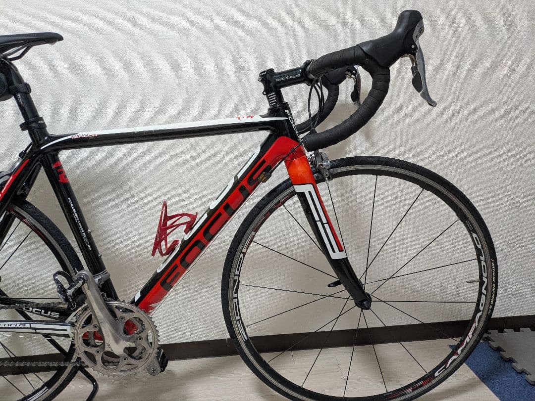 CAYO IZALCO EXTREME REPLICA 2011年 手渡しのみ