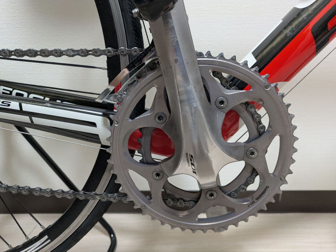 CAYO IZALCO EXTREME REPLICA 2011年 手渡しのみ
