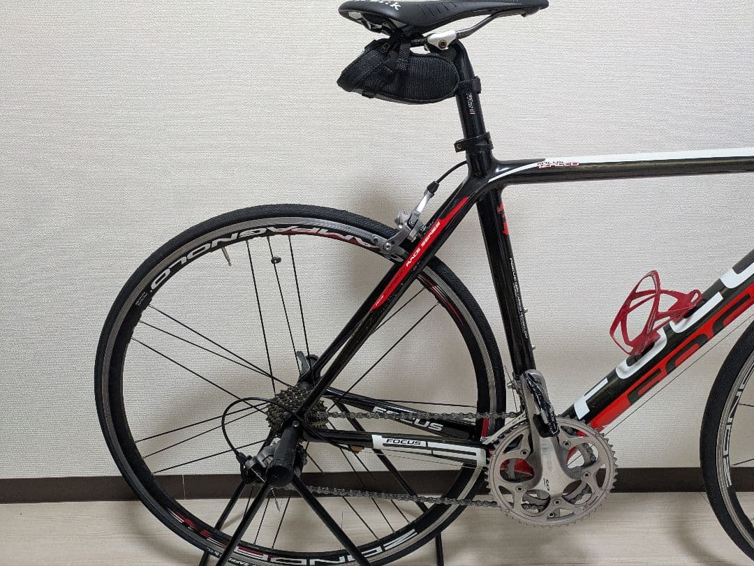 CAYO IZALCO EXTREME REPLICA 2011年 手渡しのみ