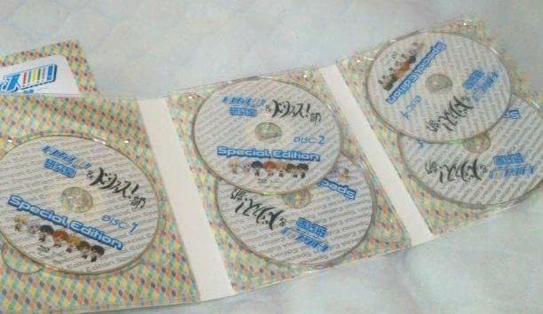 ドリフェス！研究室 ドリフェス！部 Blu-ray Disc