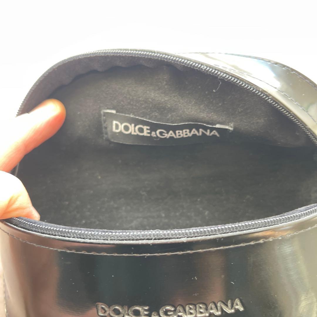 Dolce & Gabbana DG 4735 ブラックサングラス